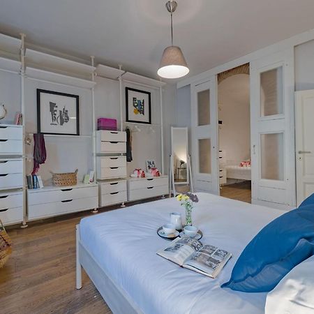 - Guelfa Apartment - Florencia Exterior foto