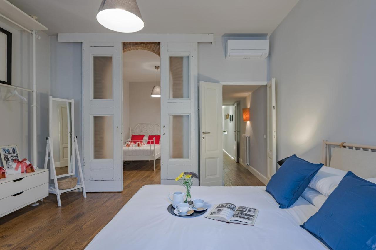 - Guelfa Apartment - Florencia Exterior foto