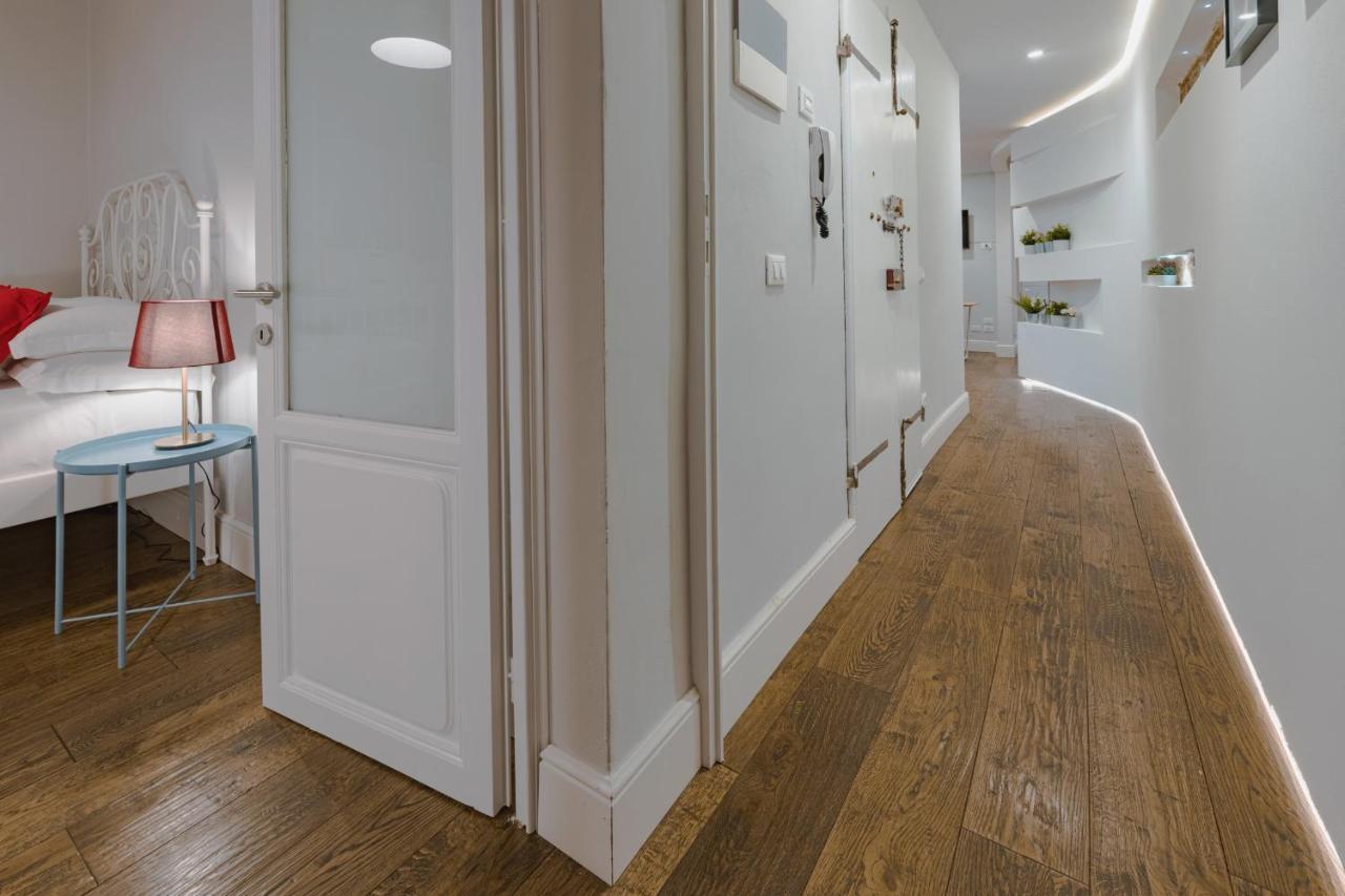 - Guelfa Apartment - Florencia Exterior foto