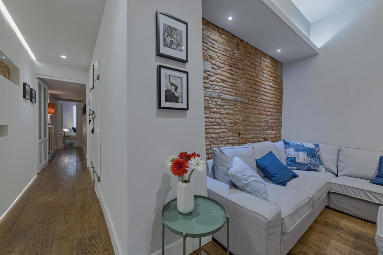 - Guelfa Apartment - Florencia Exterior foto