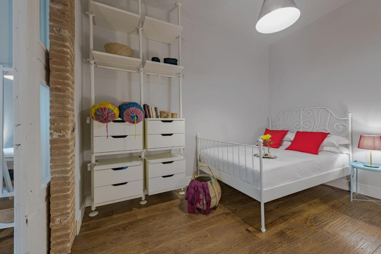 - Guelfa Apartment - Florencia Exterior foto