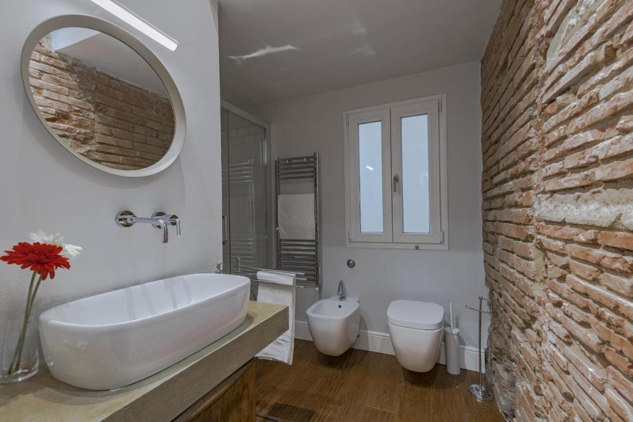 - Guelfa Apartment - Florencia Exterior foto